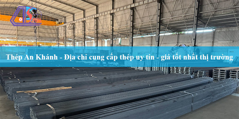 tính chất của thép