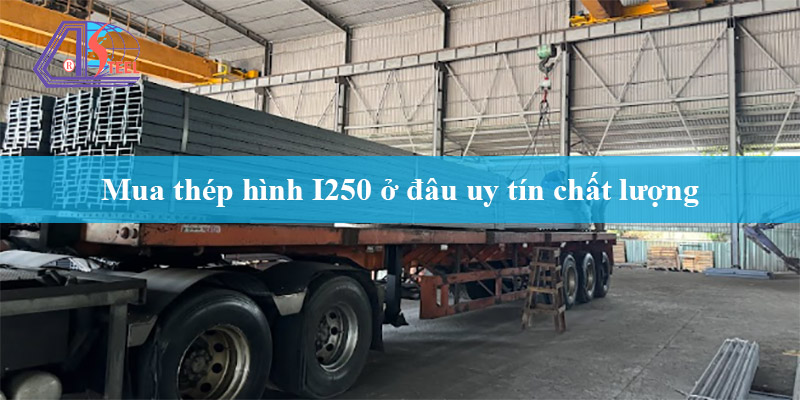 thép hình I250