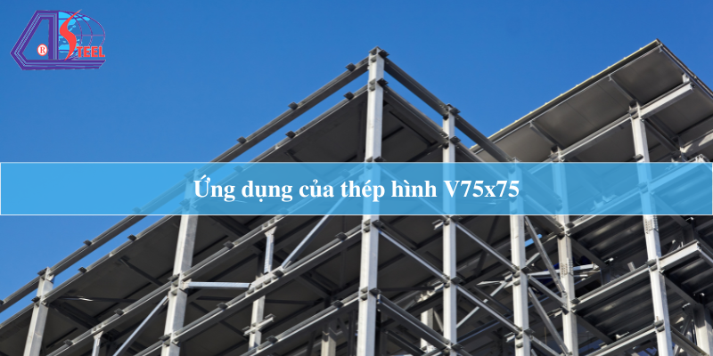 khám phá thép hình v75x75