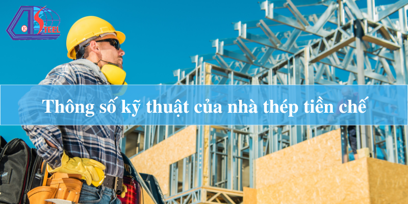 nhà thép tiền chế