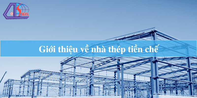 nhà thép tiền chế