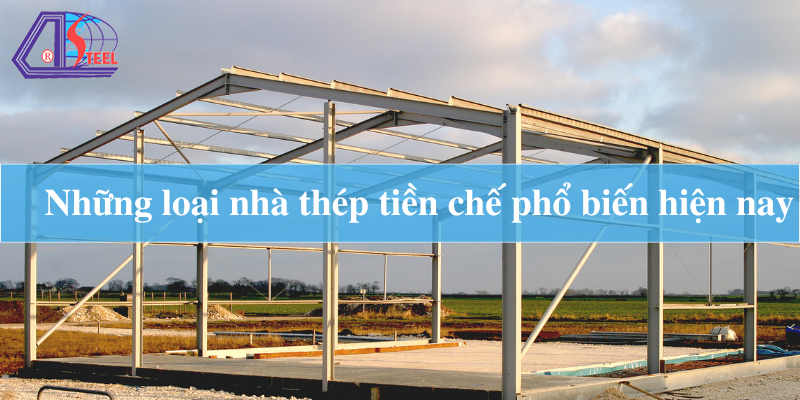 nhà thép tiền chế