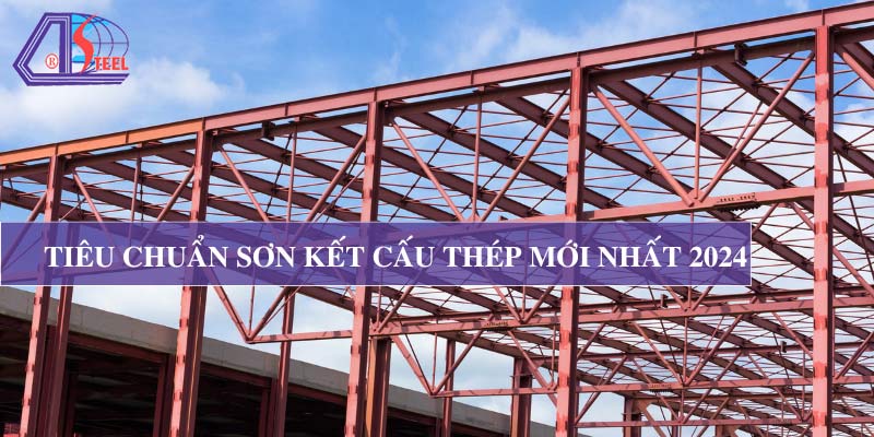 tieu-chuan-son-ket-cau-thep