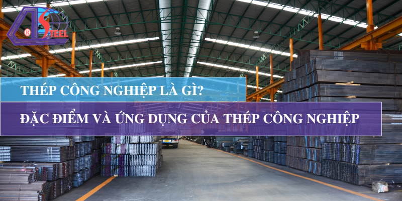 thep-cong-nghiep-la-gi