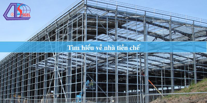 Ưu nhược điểm của nhà tiền chế