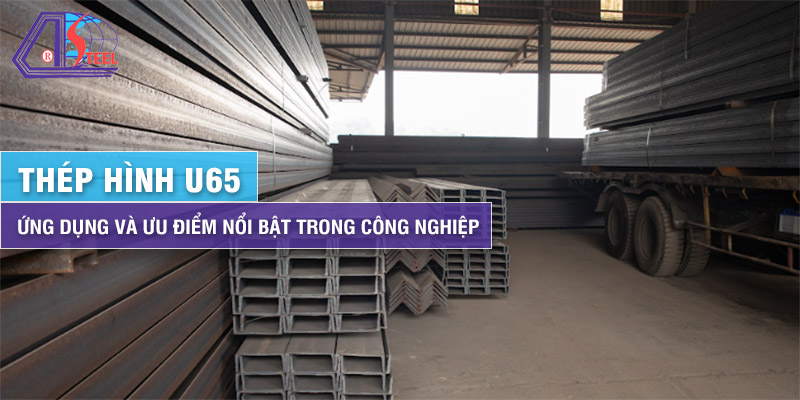 thep-hinh-u65 thep-hinh-u65