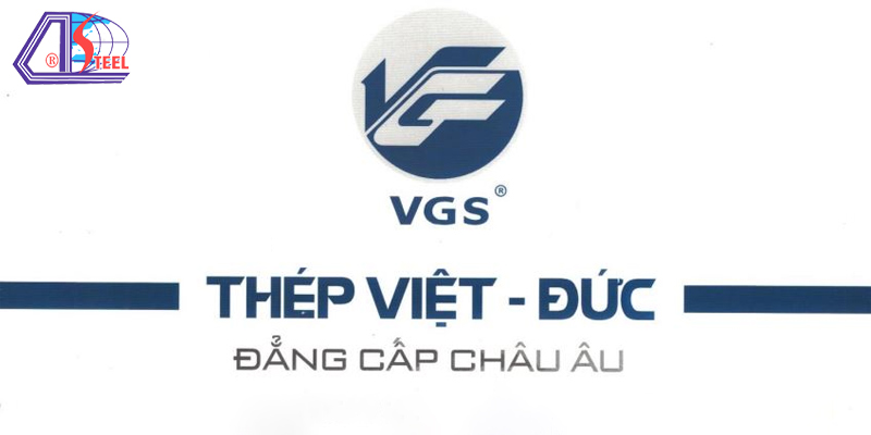 Thép Việt Đức